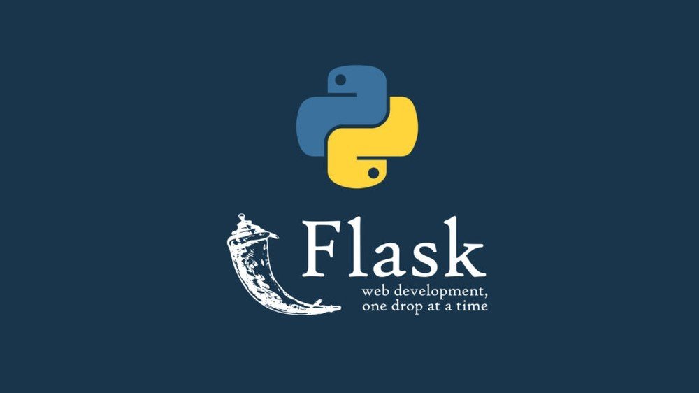 Create Single Page Application with Flask